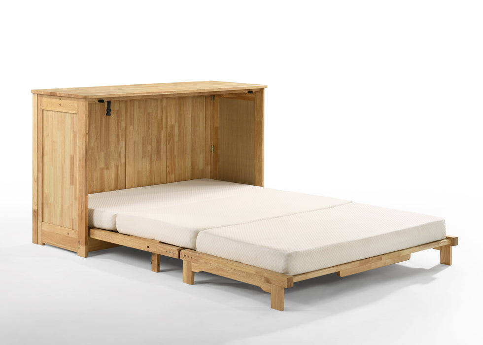 Orion Murphy Cabinet Bed