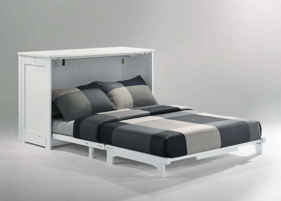 Orion Murphy Cabinet Bed