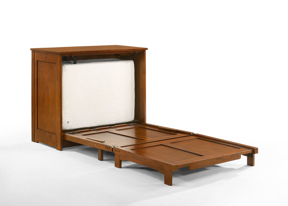 Orion Murphy Cabinet Bed