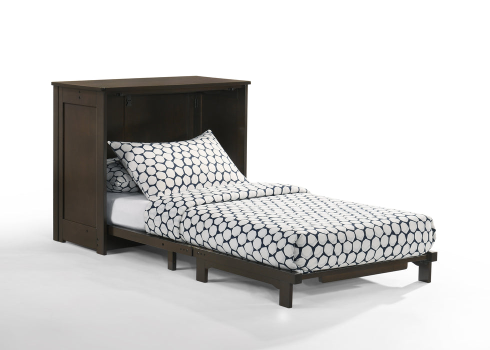 Orion Murphy Cabinet Bed