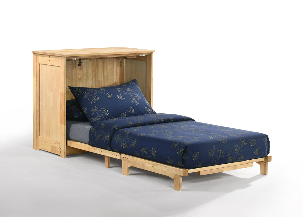 Orion Murphy Cabinet Bed