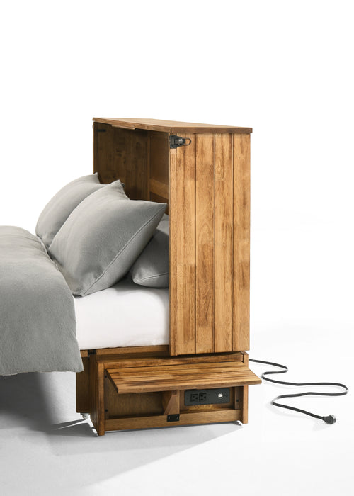 Ranchero Murphy Cabinet Bed