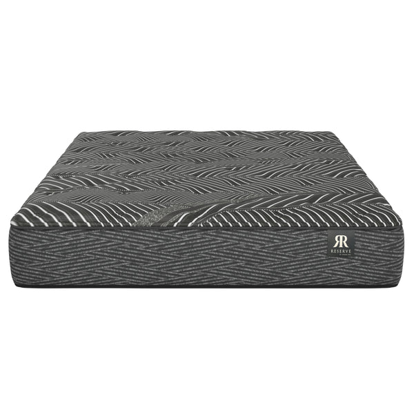 Back Supporter Reserve - Luminous