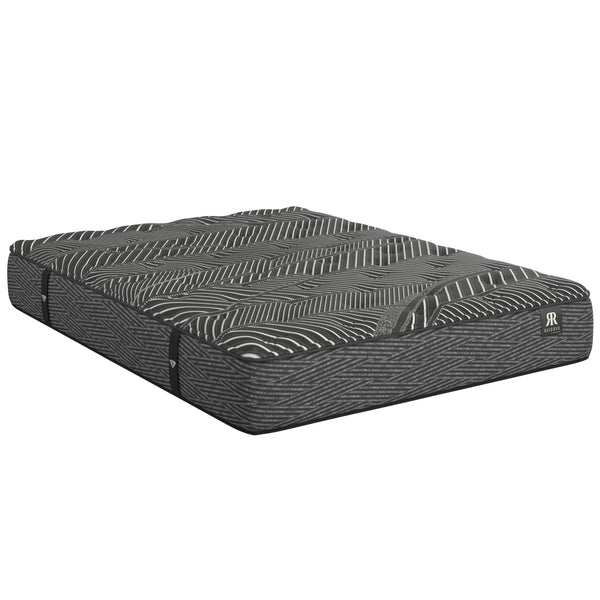 Back Supporter Reserve - Luminous