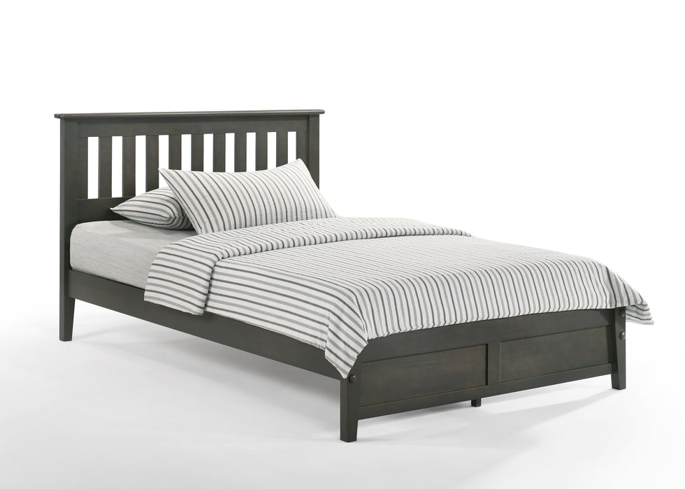 Rosemary Bed with Headboard