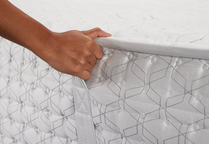 Aireloom Streamline - Extra Firm