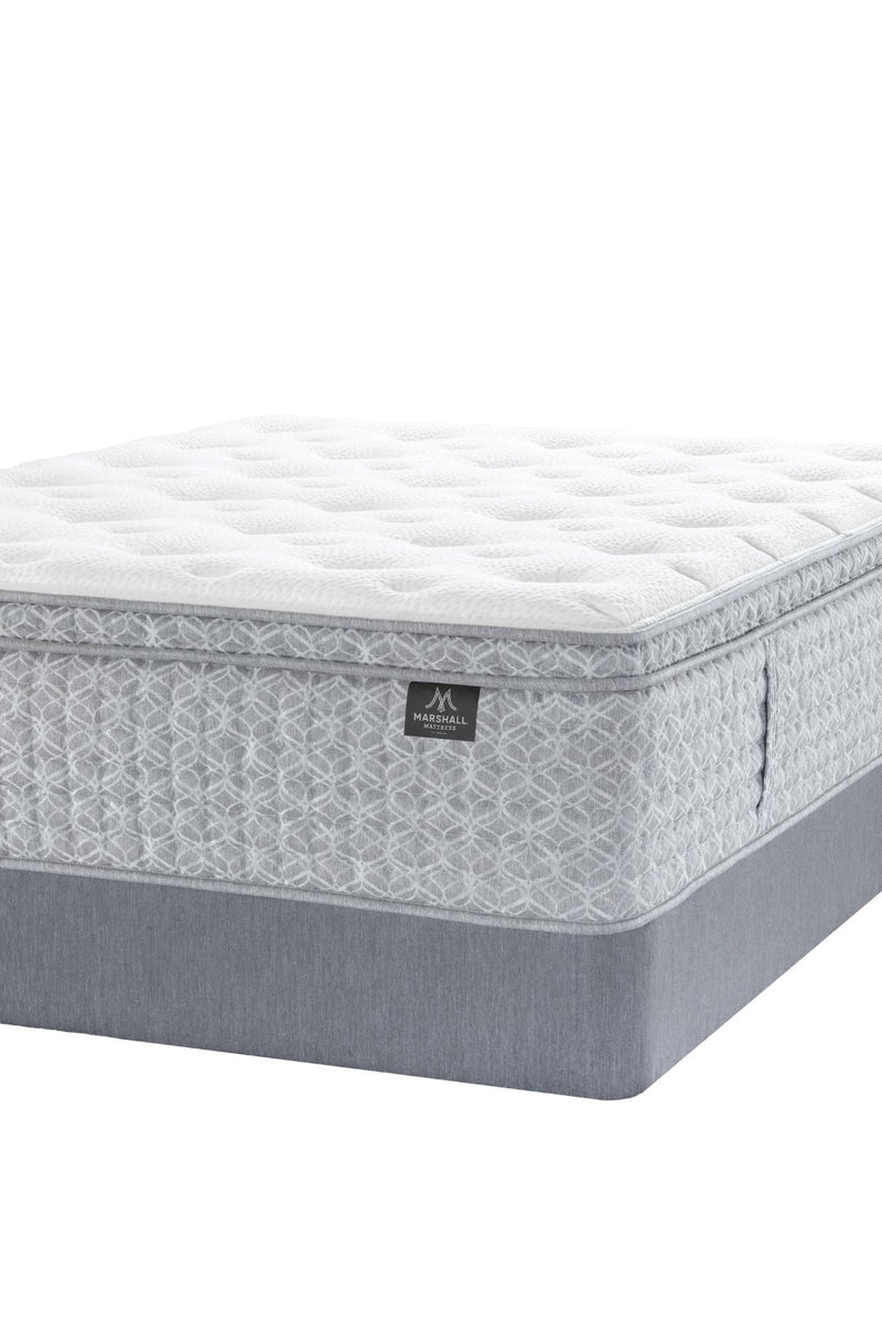 Marshall Mattress Assured - Sable