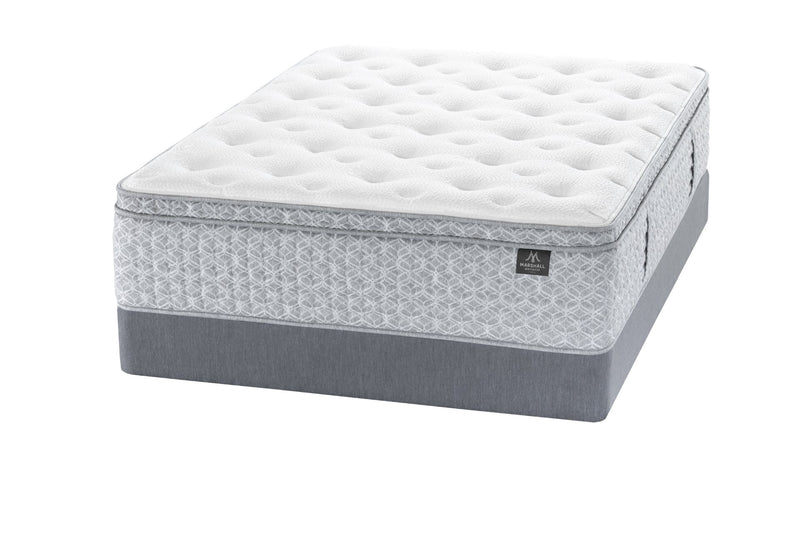 Marshall Mattress Assured - Sable
