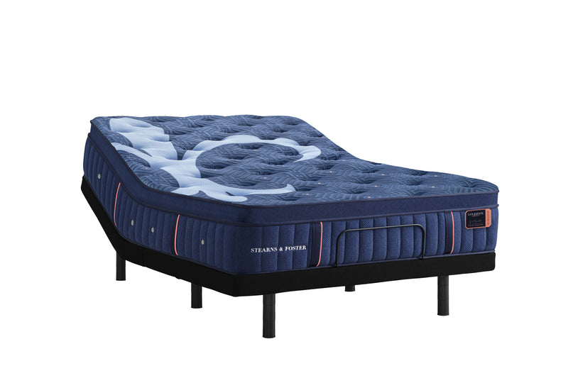 Lux Estate Collection - Mon Amour