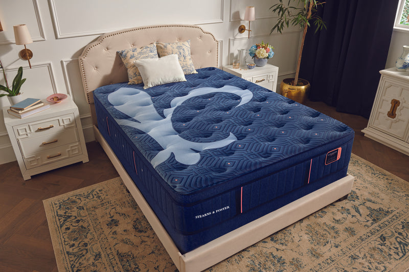 Lux Estate Collection - Mon Amour