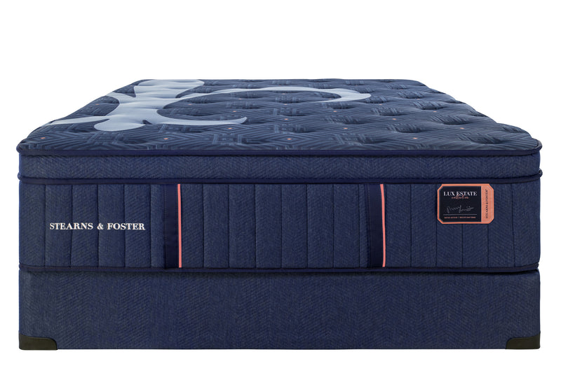 Lux Estate Collection - Mon Amour