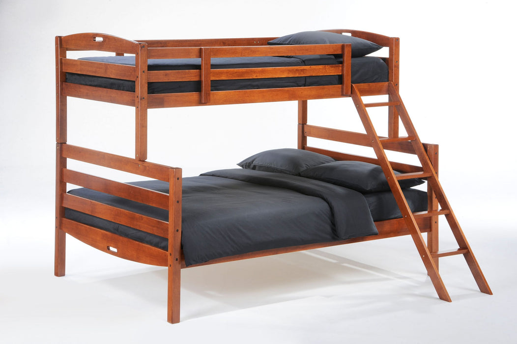 Sesame Bunk Bed