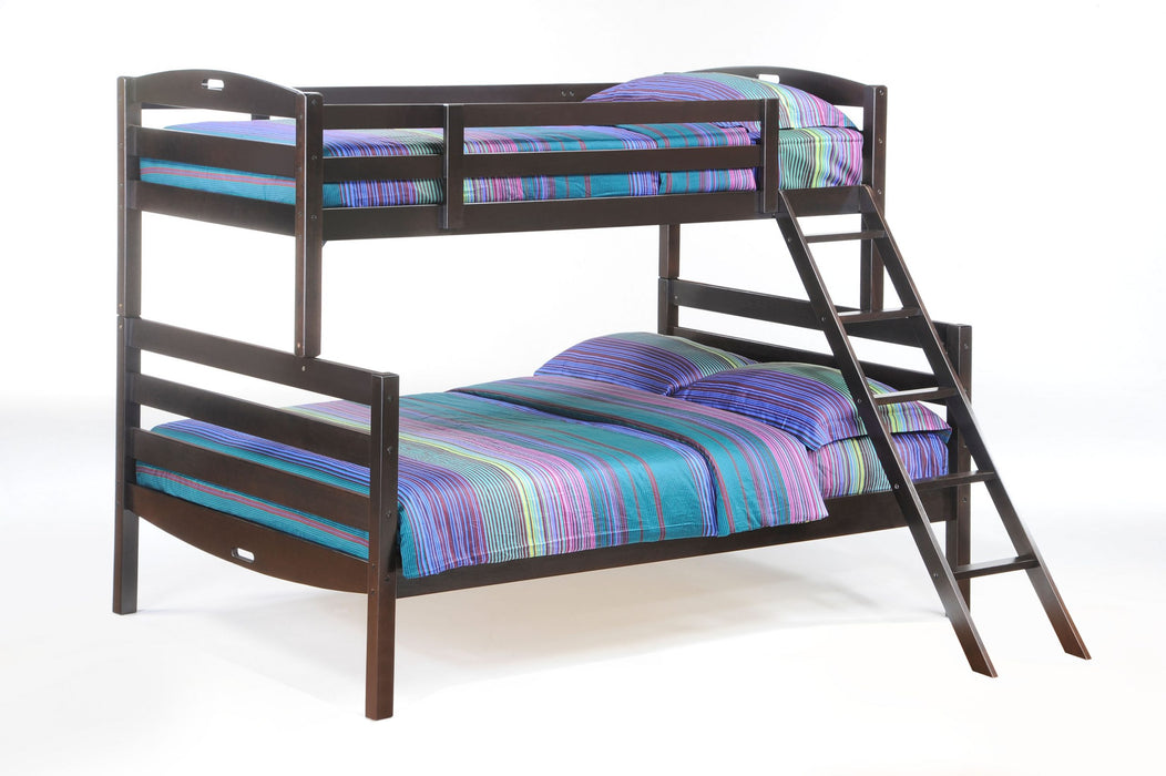 Sesame Bunk Bed