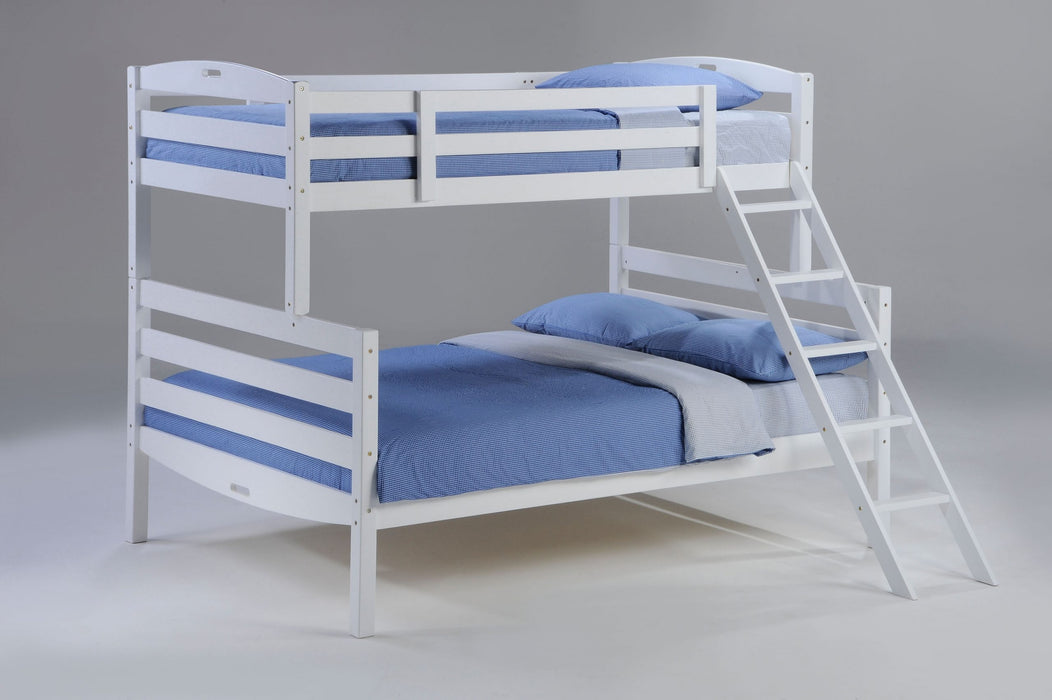 Sesame Bunk Bed