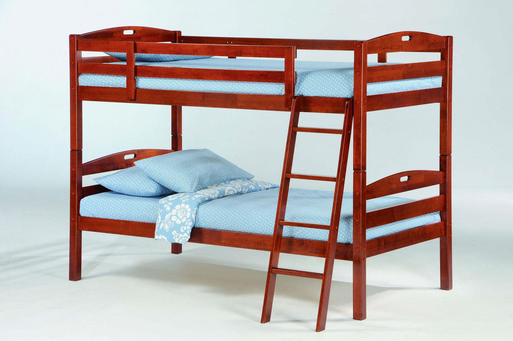 Sesame Bunk Bed