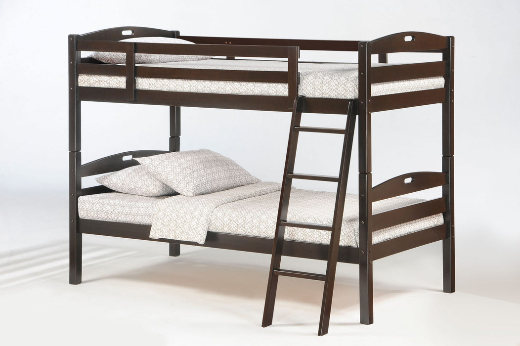 Sesame Bunk Bed