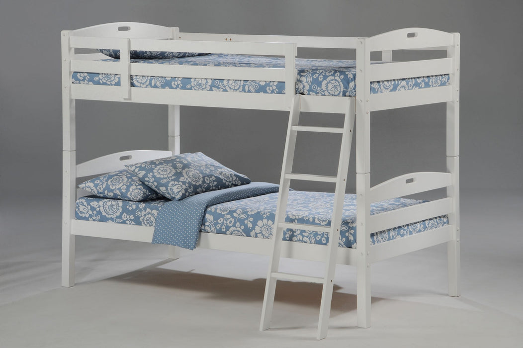 Sesame Bunk Bed