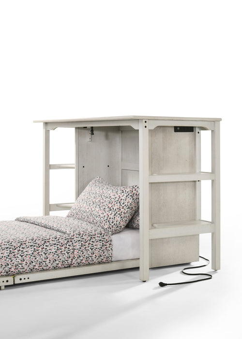 Siesta Desk Bed