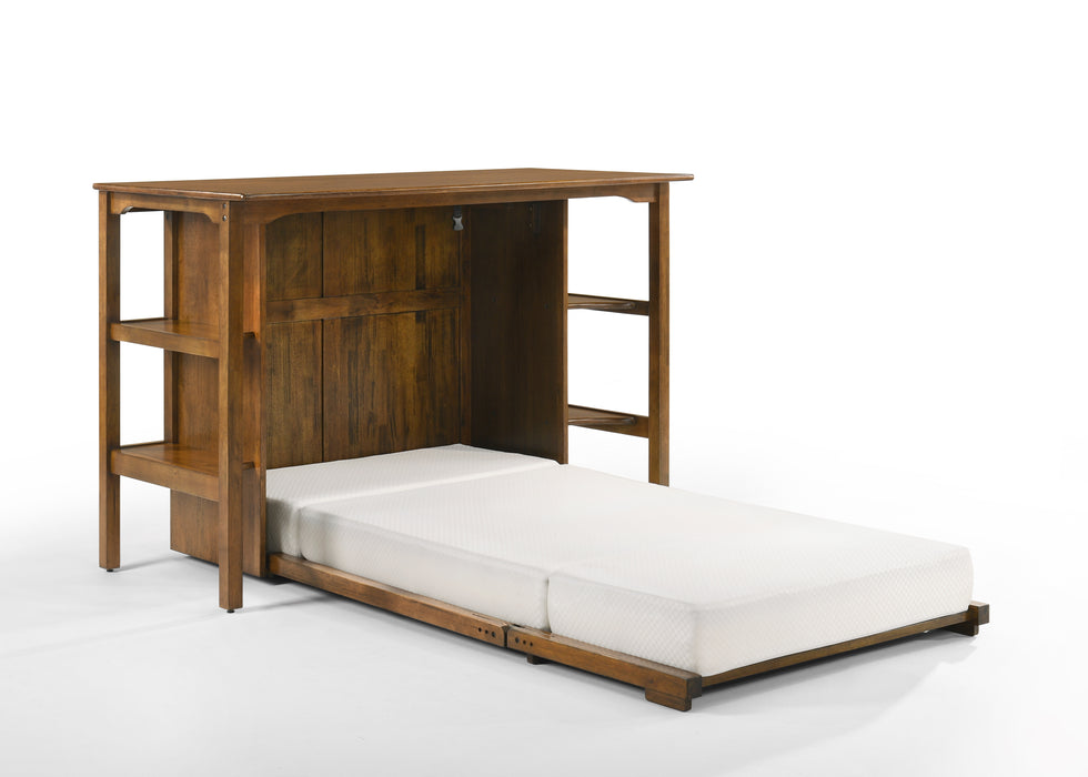 Siesta Desk Bed