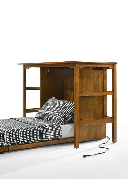 Siesta Desk Bed