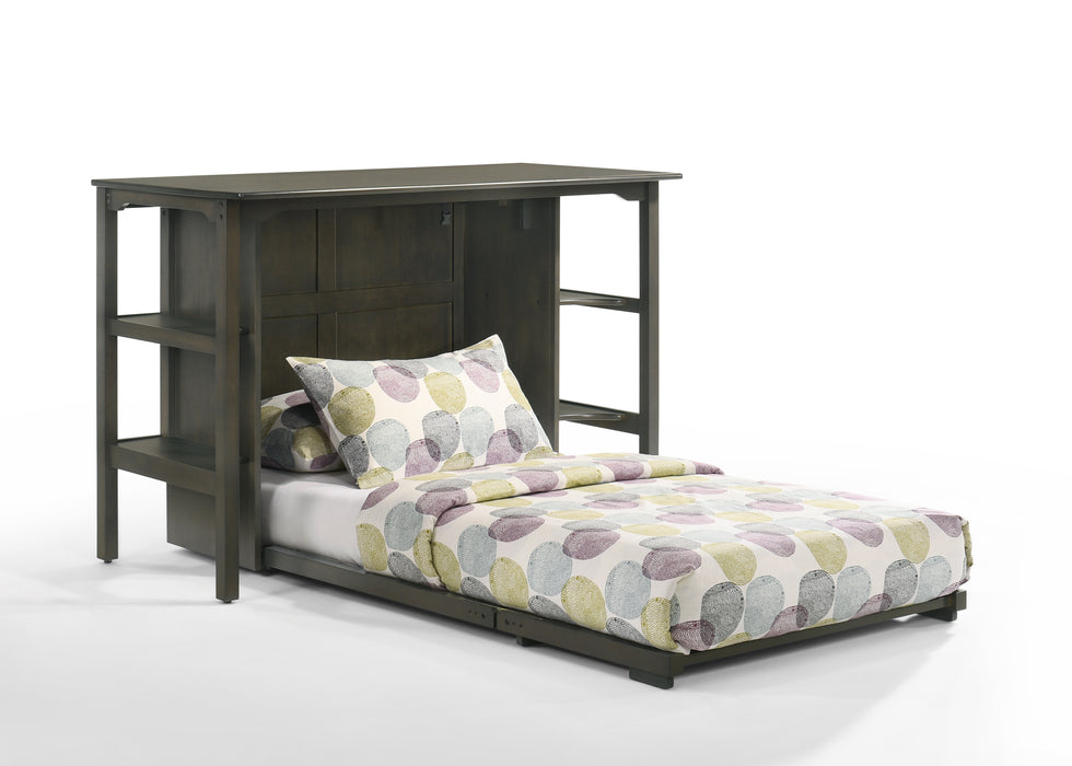 Siesta Desk Bed