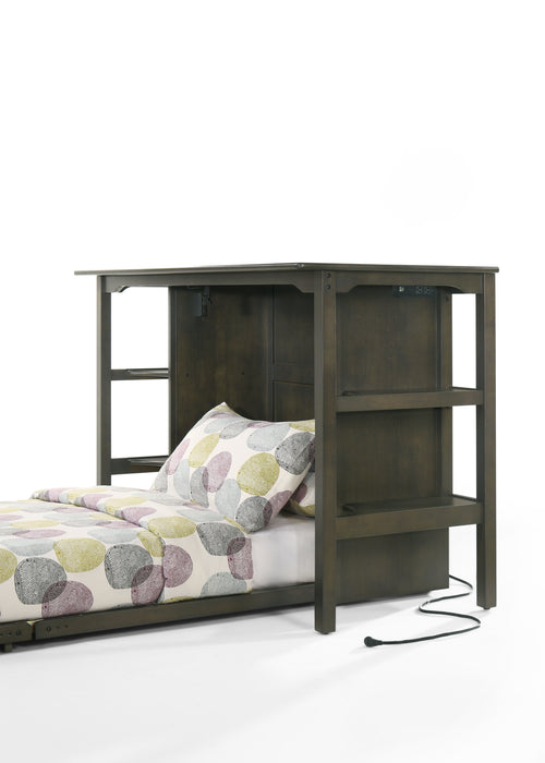 Siesta Desk Bed