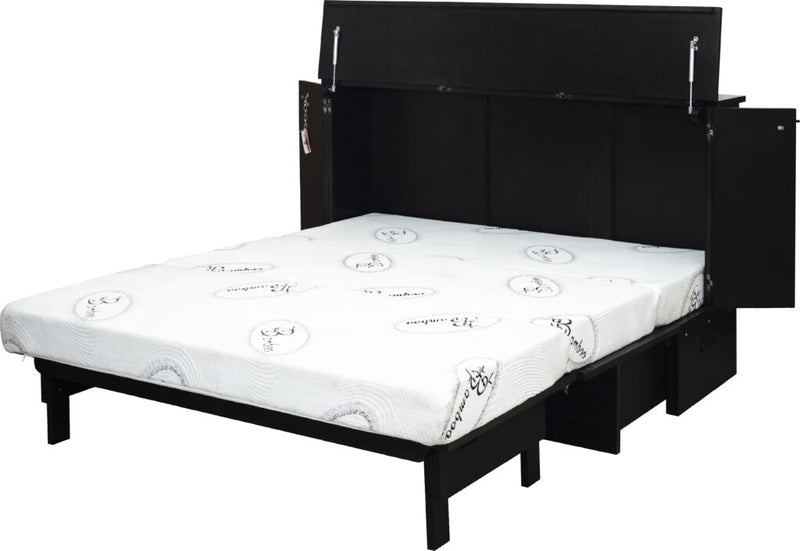 Cabinet Bed - Elite Series Metro