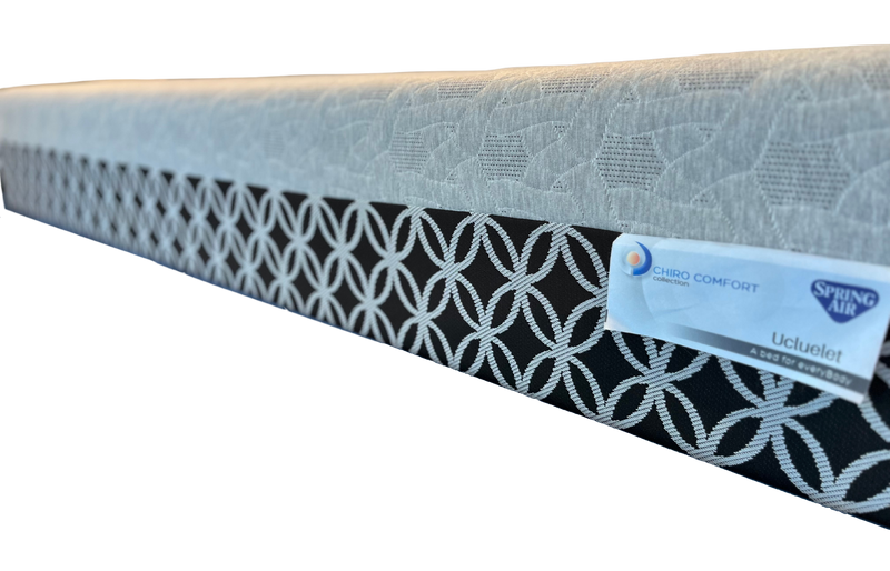 Chiro Comfort - Ucluelet