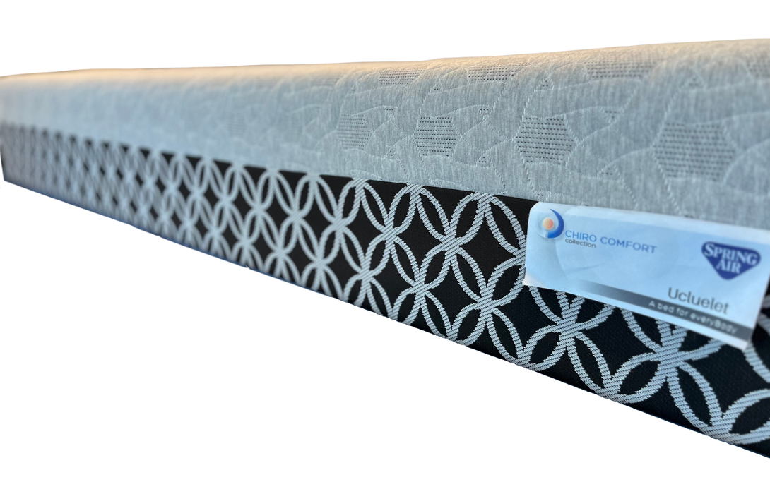 Chiro Comfort - Ucluelet