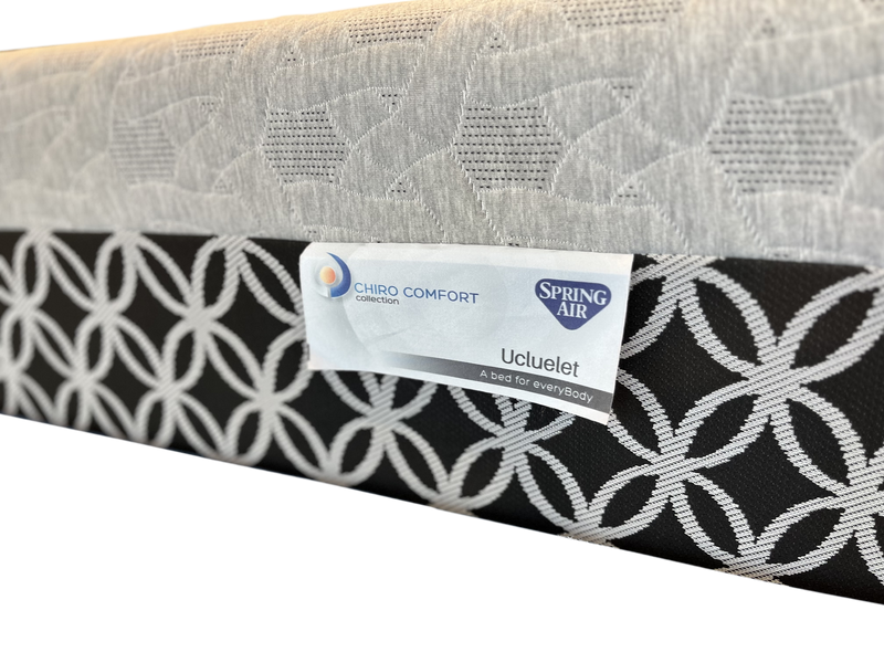 Chiro Comfort - Ucluelet