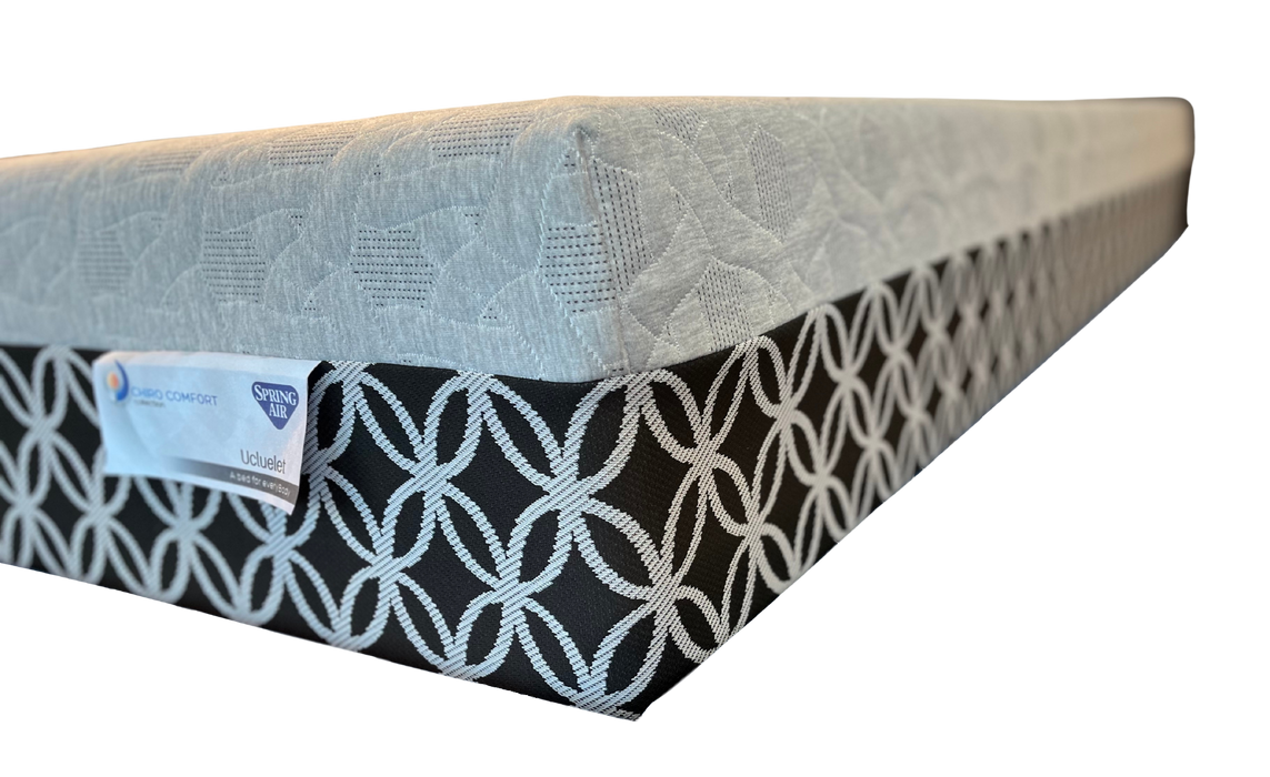 Chiro Comfort - Ucluelet