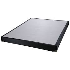 Box Spring/Foundation Spring Air Back Supporter - Black