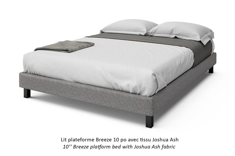 Breeze Platform Bed
