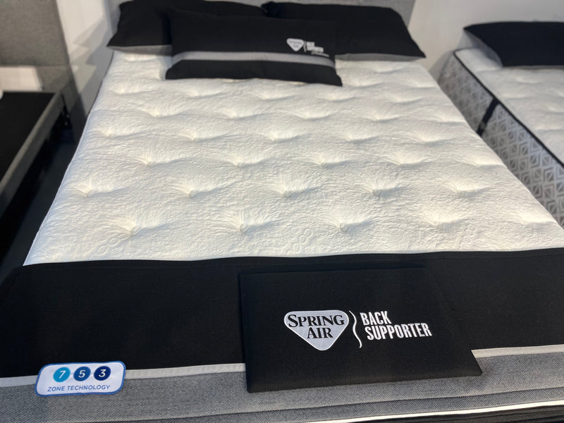 Back Supporter Platinum - Coco