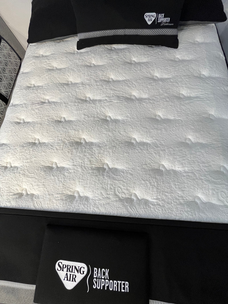 Back Supporter Platinum - Dior