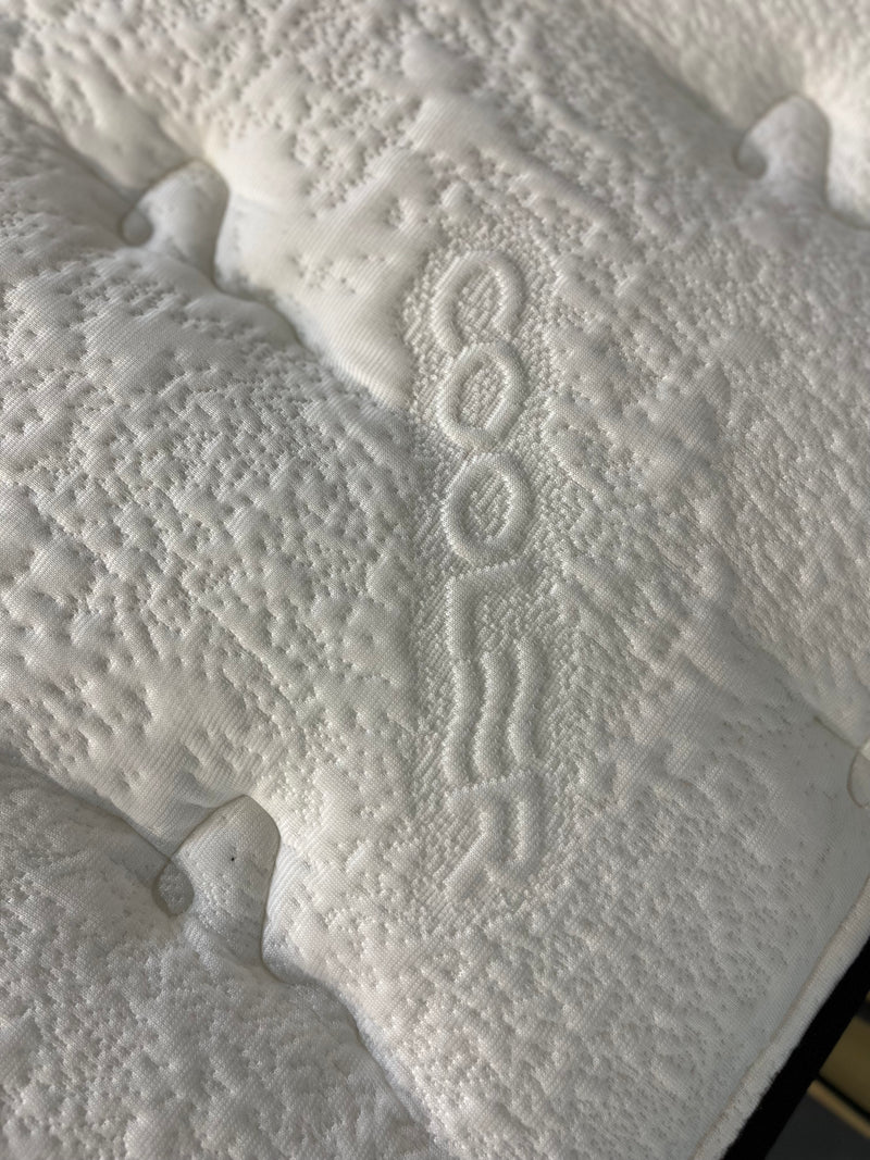 Back Supporter Platinum - Dior