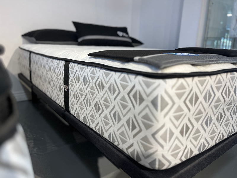 Back Supporter Platinum - Dior