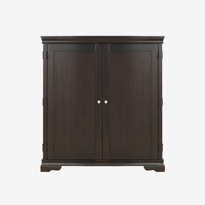 Sealy San Sebastian Murphy Cabinet Bed