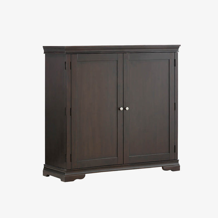 Sealy San Sebastian Murphy Cabinet Bed