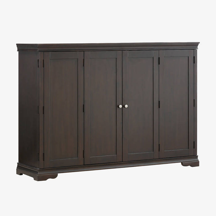 Sealy San Sebastian Murphy Cabinet Bed