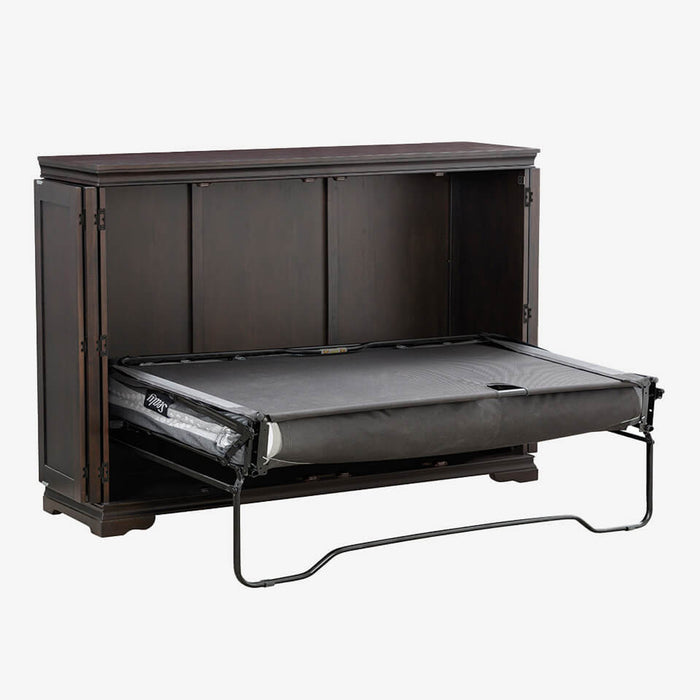 Sealy San Sebastian Murphy Cabinet Bed