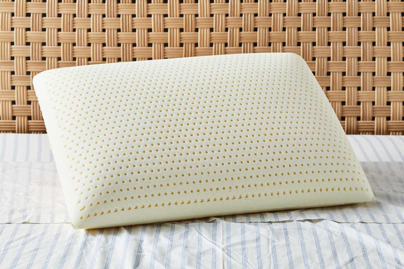 Spring Air Talalay Latex Pillows