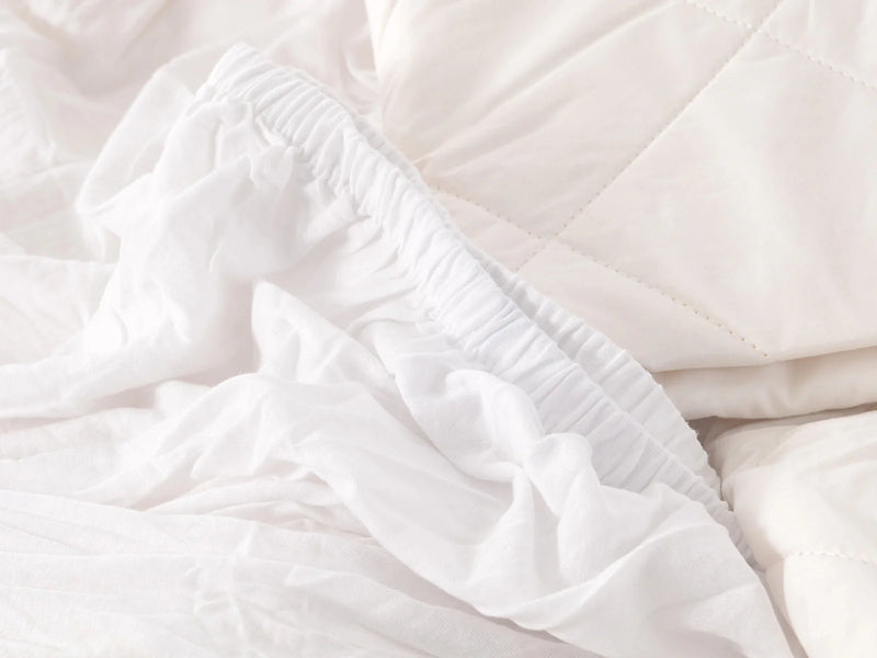 Kouchini Organic Wool Protector