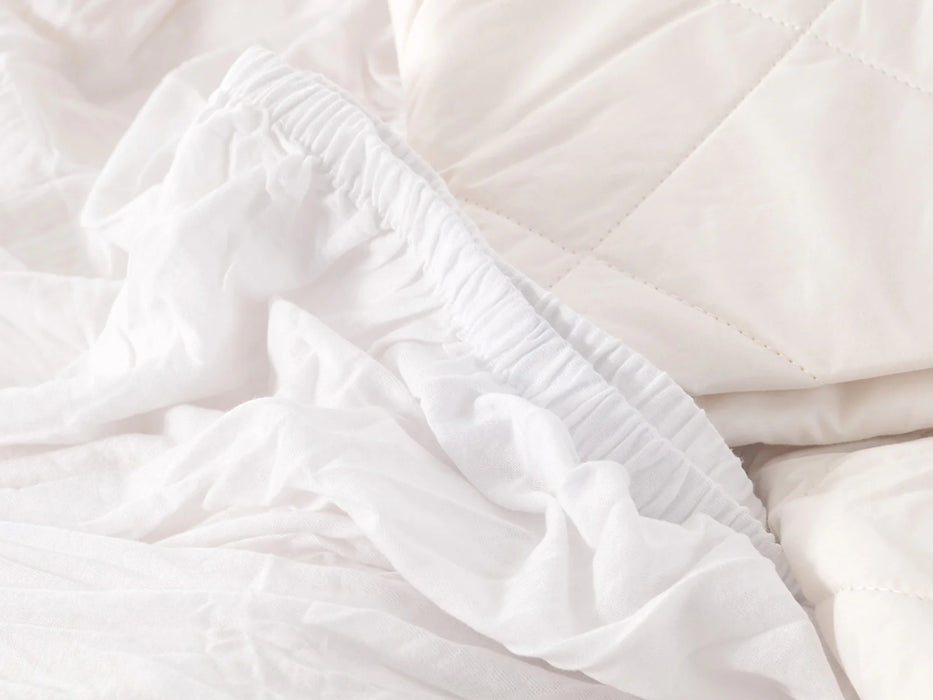 Kouchini Organic Wool Protector