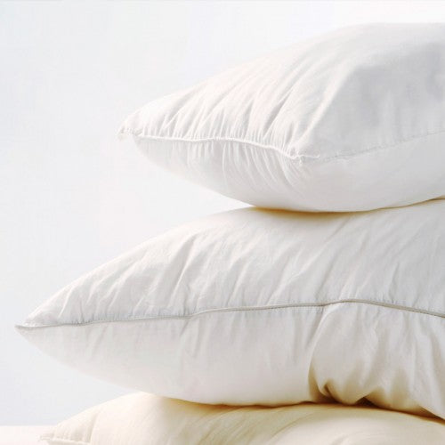 Kouchini Adjustable Organic Wool Pillow
