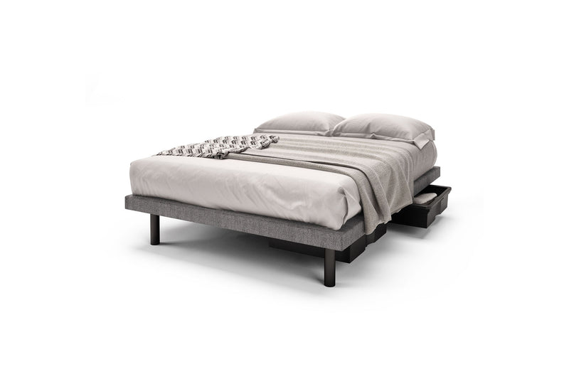 Reflexx 13" Platform Bed