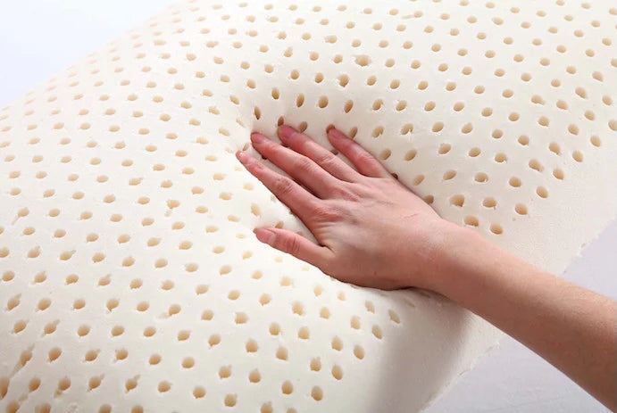 Spring Air Talalay Latex Pillows