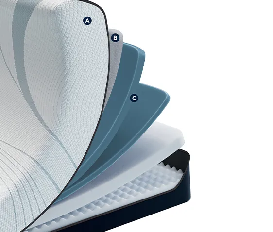 TEMPUR-Align 2.0 Soft