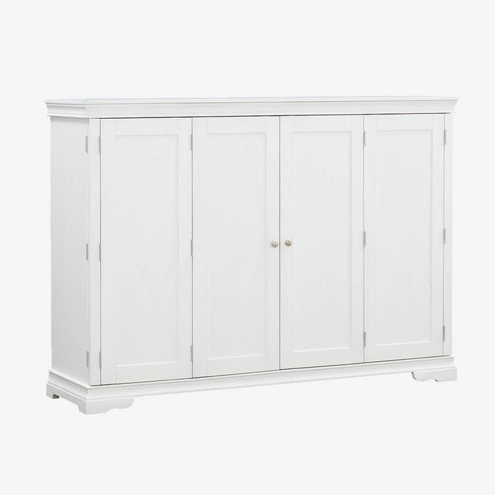 Sealy San Sebastian Murphy Cabinet Bed