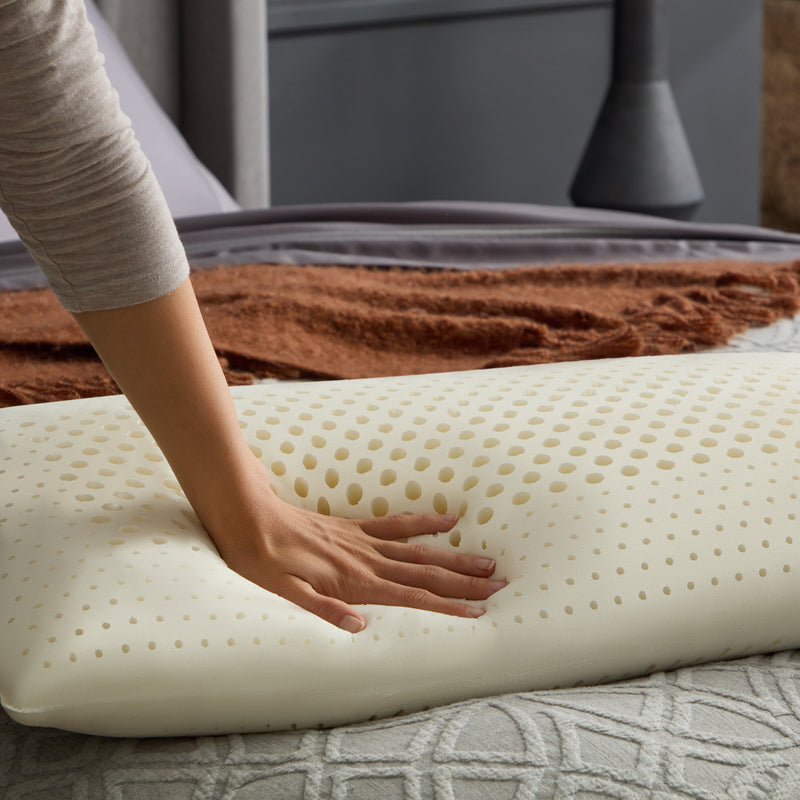 Spring Air Talalay Latex Pillows